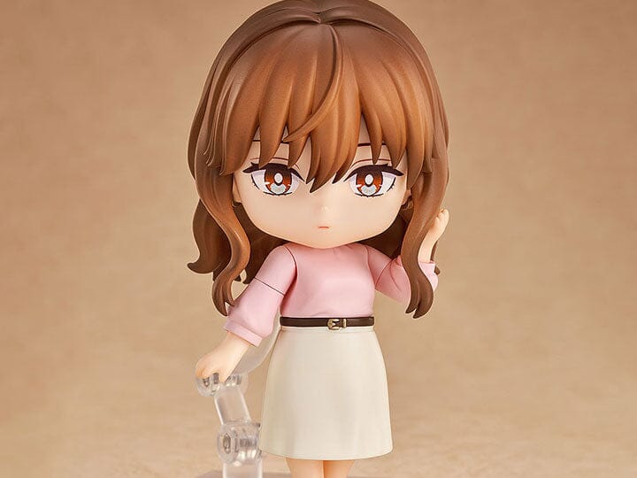 The Ice Guy and His Cool Female Colleague Nendoroid No.2108 Fuyutsuki-san