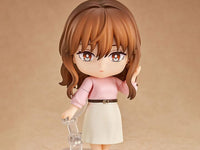 The Ice Guy and His Cool Female Colleague Nendoroid No.2108 Fuyutsuki-san