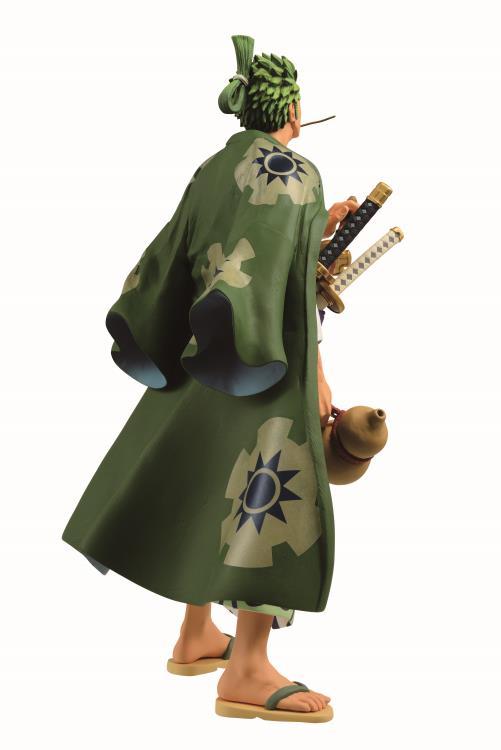 One Piece Ichiban Kuji Roronoa Zoro