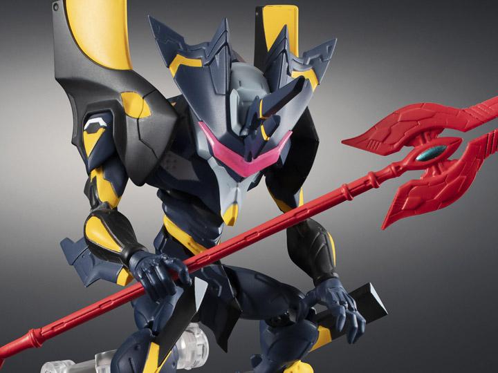 Evangelion NXEDGE Style EVA Mark.06