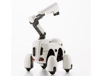 Maruttoys Tamotu (White Ver.) 1/12 Scale Model Kit