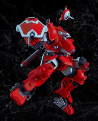 Cyberbots: Full Metal Madness Moderoid Blodia Model Kit