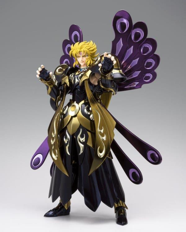 Saint Seiya Myth Cloth EX Hypnos