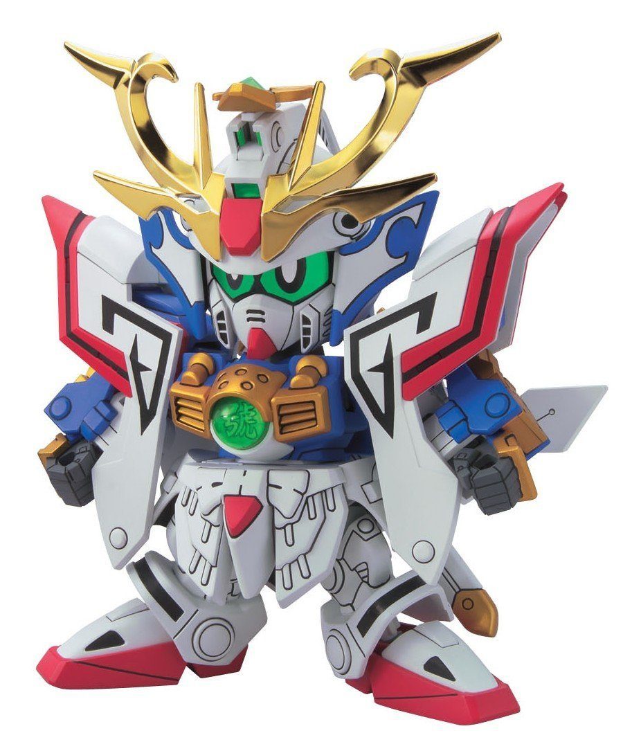 BB377 Legend BB Musha Godomaru