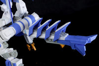 MG-01 Zhao Yun x JouKou Model Kit