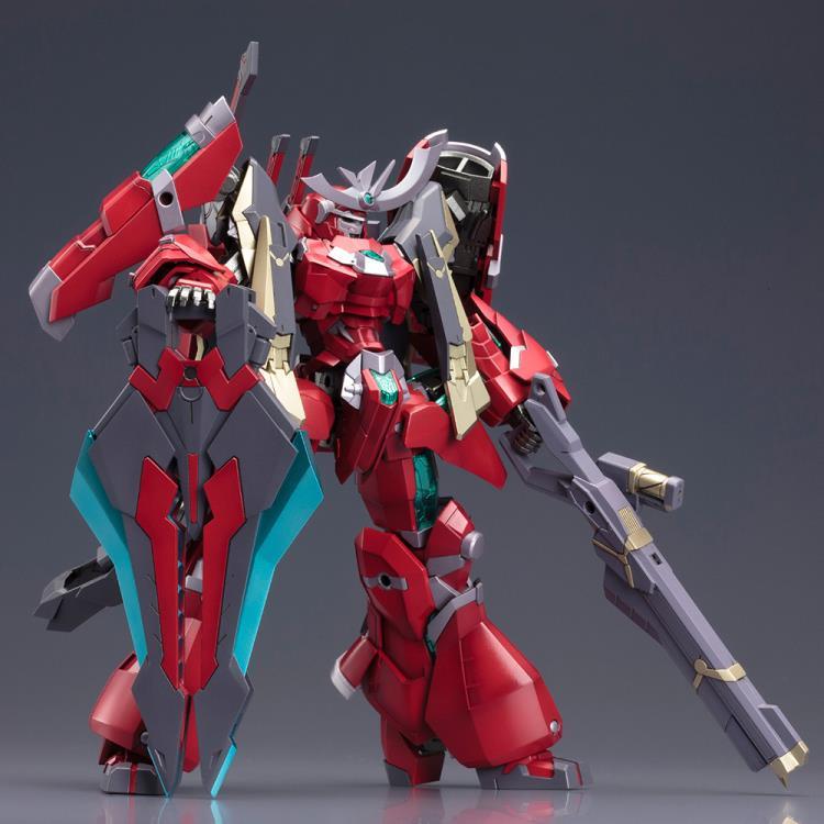 Frame Arms NSG-Z0G Magatsuki-Houlten Model Kit