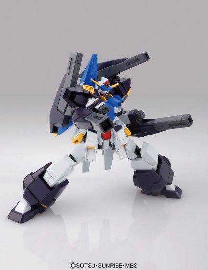 HG 1/144 #30 Gundam Age 3 Fortress