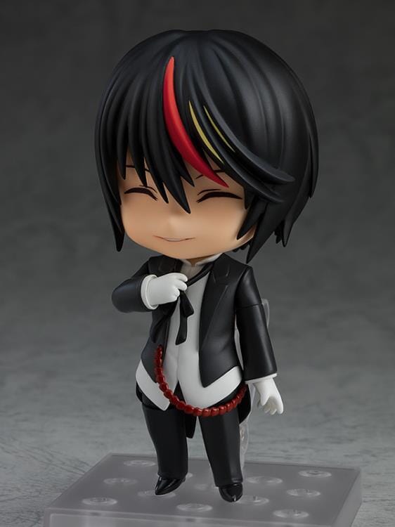 That Time I Got Reincarnated as a Slime Nendoroid No.1713 Diablo