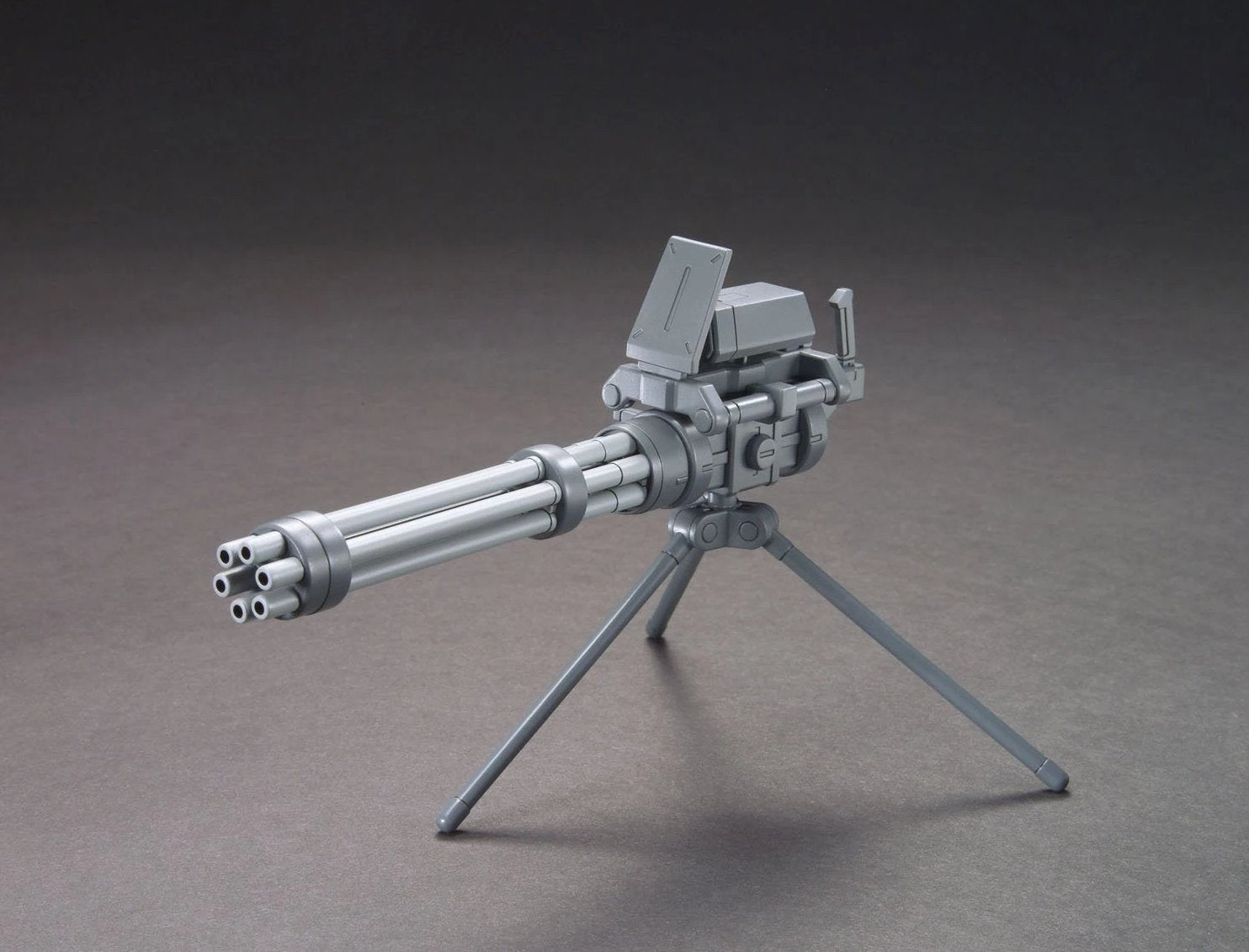 HGBC 1/144 #23 Giant Gatling