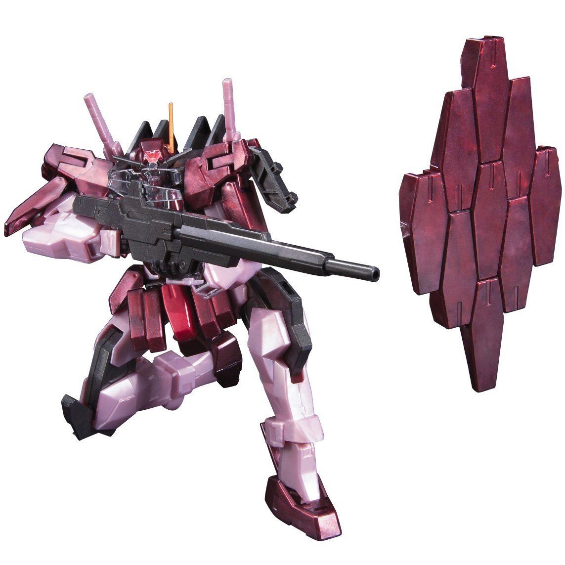 HG 1/144 #56 Cheridum Trans-AM Gloss Injection Version