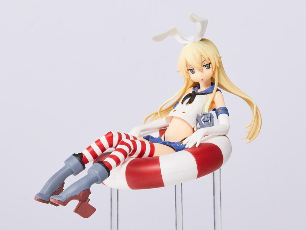 Kantai Collection Shimakaze (Decisive Battle Ver.) Figure