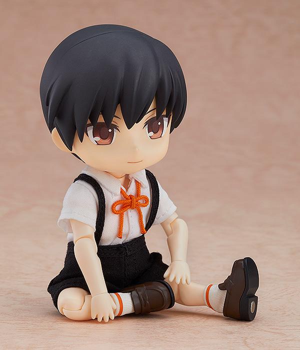 Nendoroid Doll: Ryo