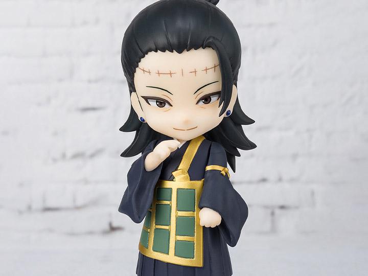 Jujutsu Kaisen Figuarts mini Suguru Geto