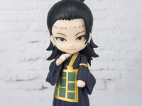Jujutsu Kaisen Figuarts mini Suguru Geto