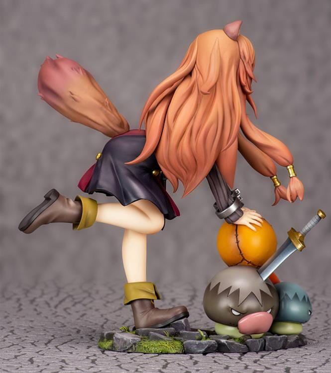 The Rising of the Shield Hero Raphtalia (Childhood Ver.) 1/7 Scale Figure