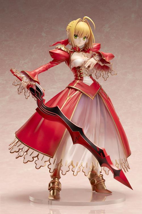 Fate/Grand Order Saber (Nero Claudius) 1st Ascension 1/7 Scale Figure
