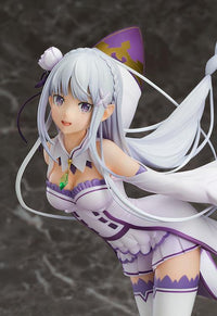 Re:Zero Starting Life in Another World Emilia 1/7 Scale Figure