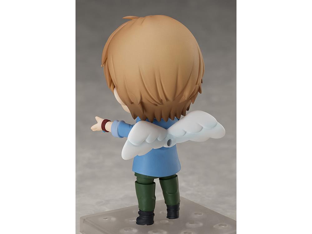 Dakaretai Otoko 1-i ni Odosarete Imasu Nendoroid No.1453 Junta Azumaya