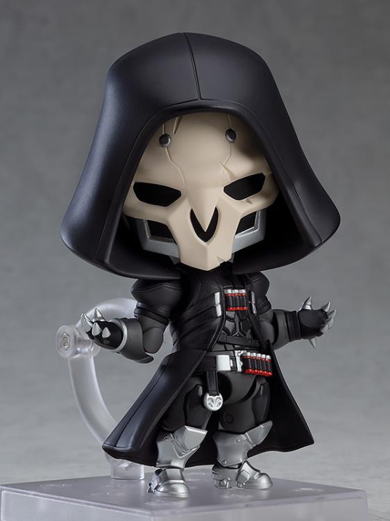 Overwatch Nendoroid No.1242 Reaper (Classic Skin Edition)
