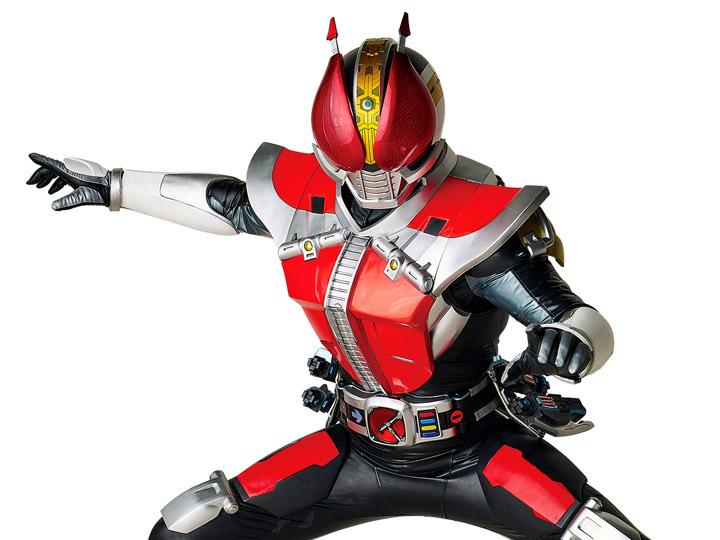Kamen Rider Ichiban Kuji Sofvics Kamer Rider Den-O