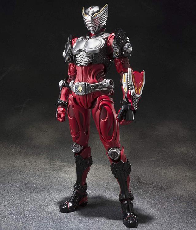 Kamen Rider S.I.C. Kamen Rider Ryuki