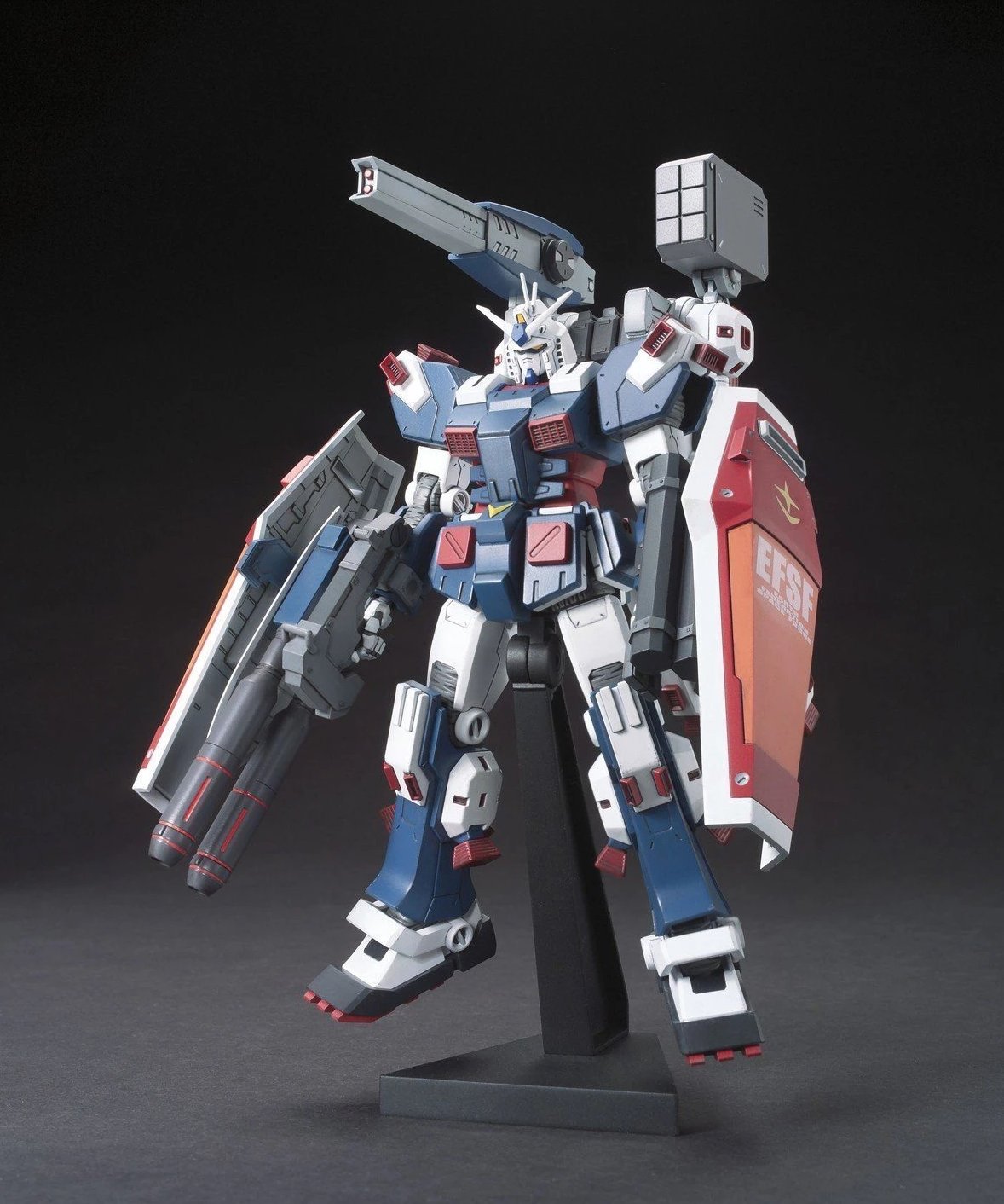 Bandai Hobby Gundam Thunderbolt Version HG Full Armor Gundam