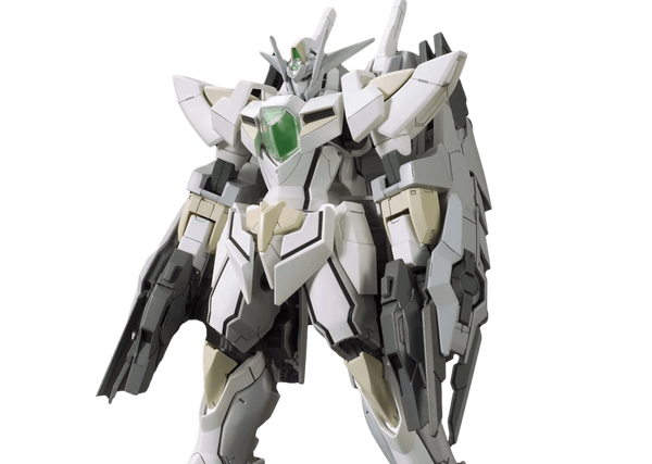 Bandai Hobby Gundam Build Fighters Reversible Gundam HGBF 1/144 Model Kit - #63 - View #8