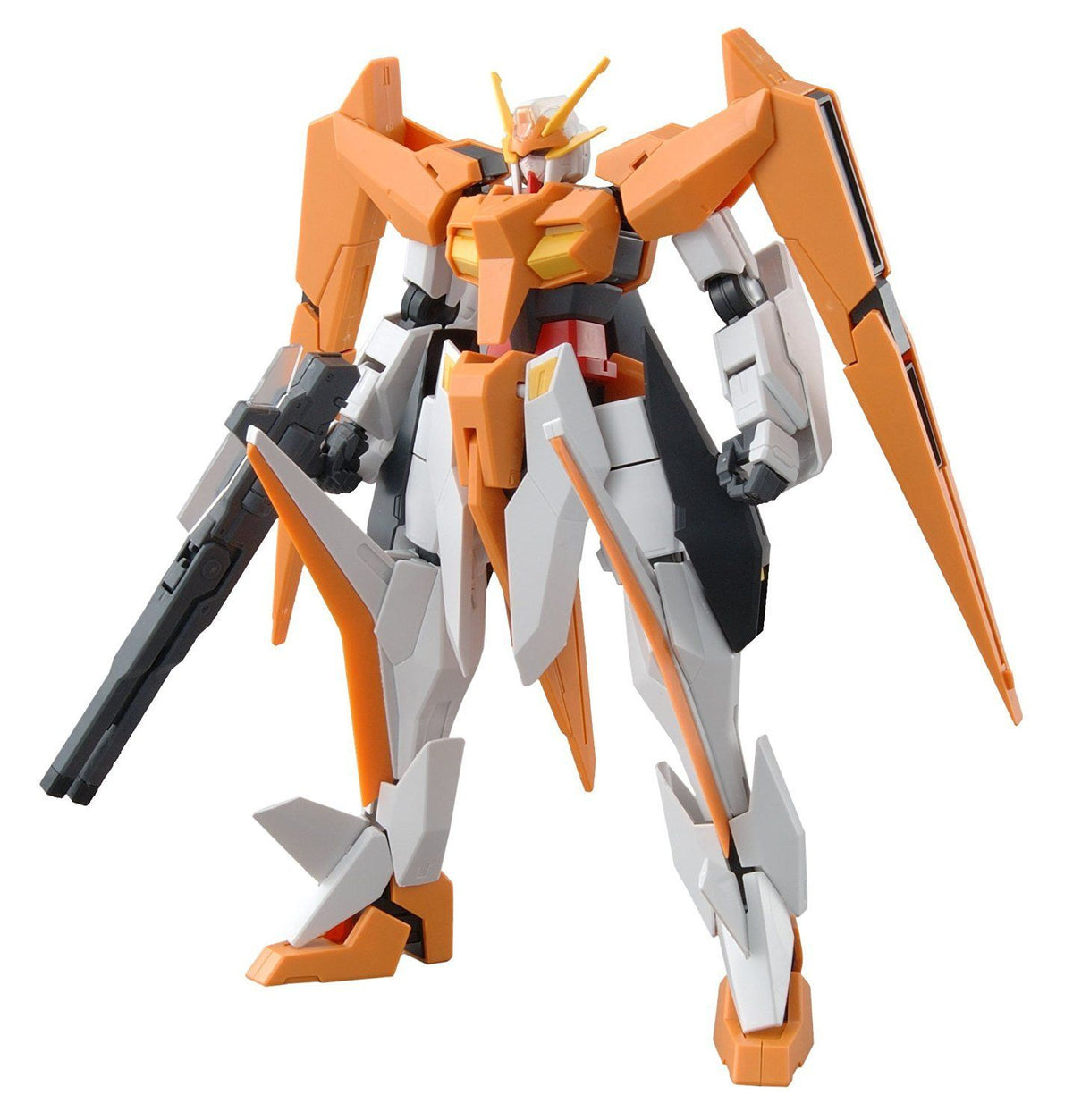 HG 1/100 #15 Arios Gundam