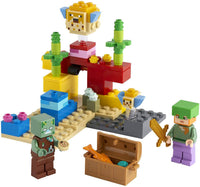 21164 The Coral Reef