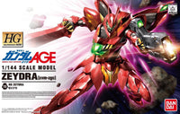 HGAGE 1/144 #15 Zeydra