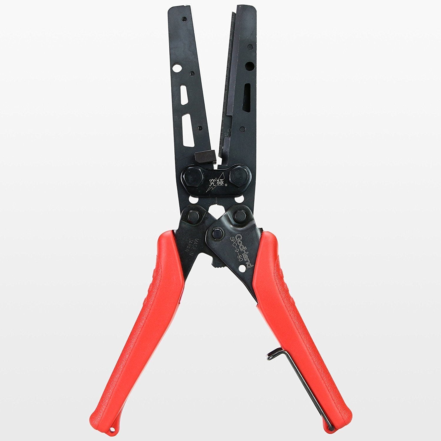 Godhand Spc-Set Plastic plate cutter