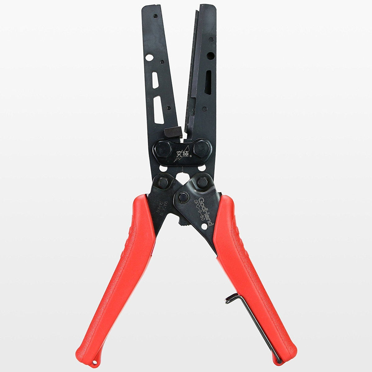 Godhand Spc-Set Plastic plate cutter