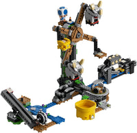 71390 Reznor Knockdown Expansion Set