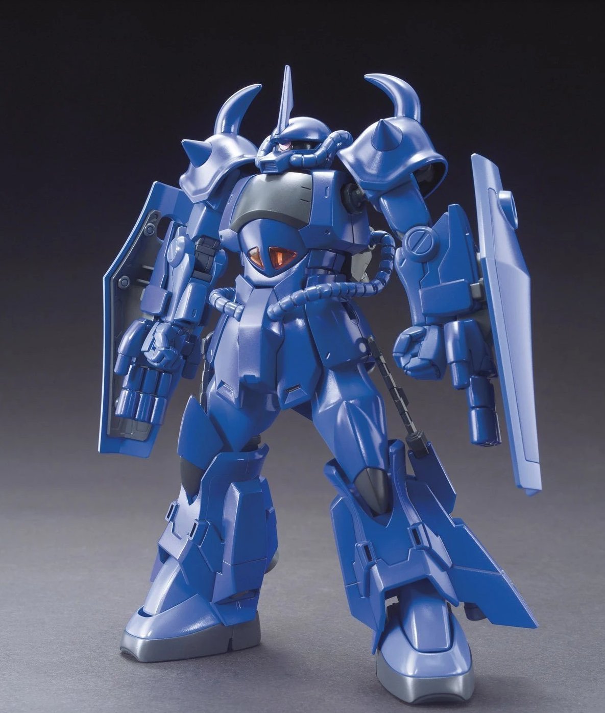 HGBF 1/144 Gouf R35