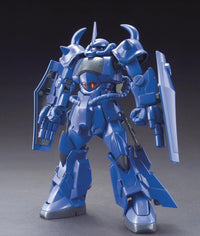 HGBF 1/144 Gouf R35