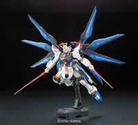 RG 1/144 #14 Strike Freedom Gundam