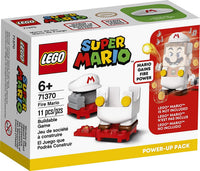 71370 Fire Mario Power-Up Pack