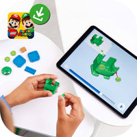 71392 Frog Mario Power-Up
