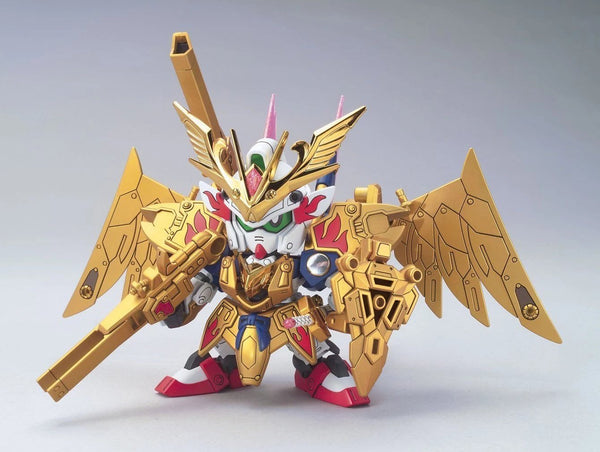 BB #397 Musha Victory Gundam Model Kit – USA Gundam Store