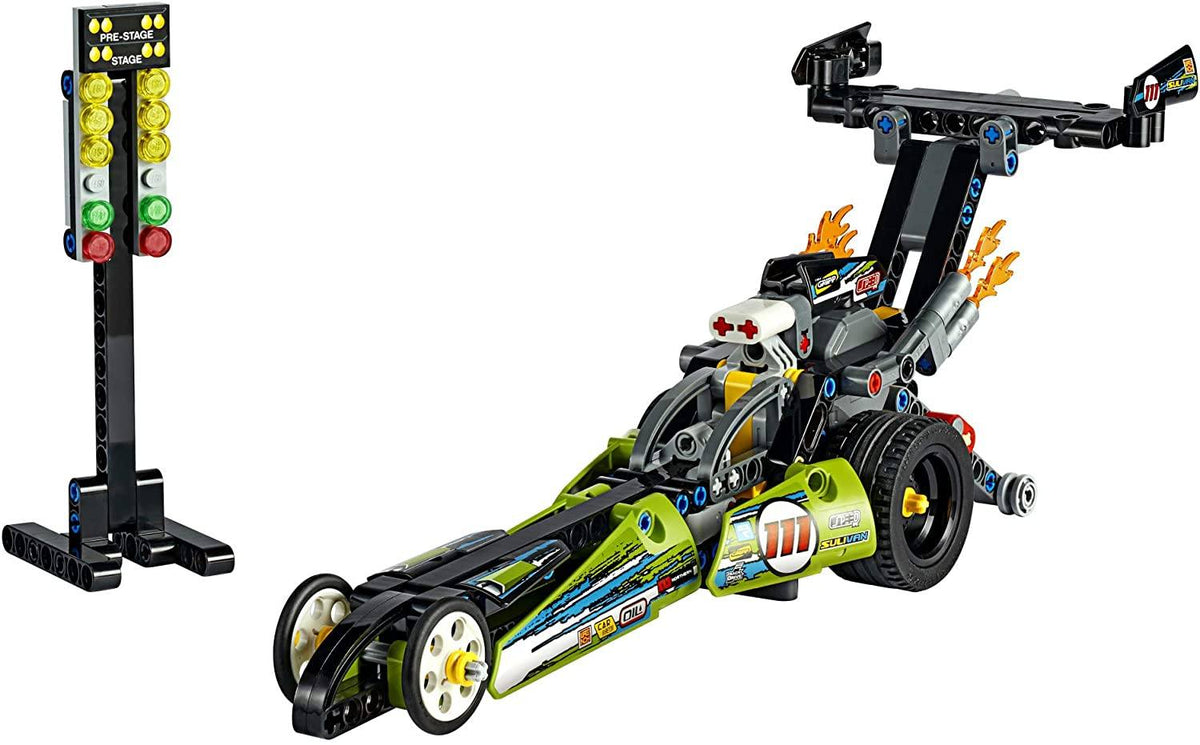 42103 Dragster