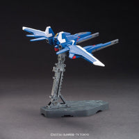 HG Build Custom 1/144 Build Booster
