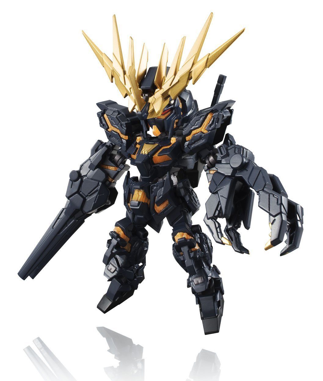 NXEDGE STYLE Banshee Destroy Mode