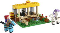 21171 The Horse Stable