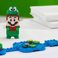 71392 Frog Mario Power-Up