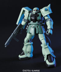 HGUC 1/144 #105 Zaku F2 ZEON Type - USA Gundam Store