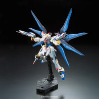 RG 1/144 #14 Strike Freedom Gundam