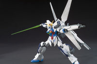 HG 1/144 #03 Gundam X Maoh