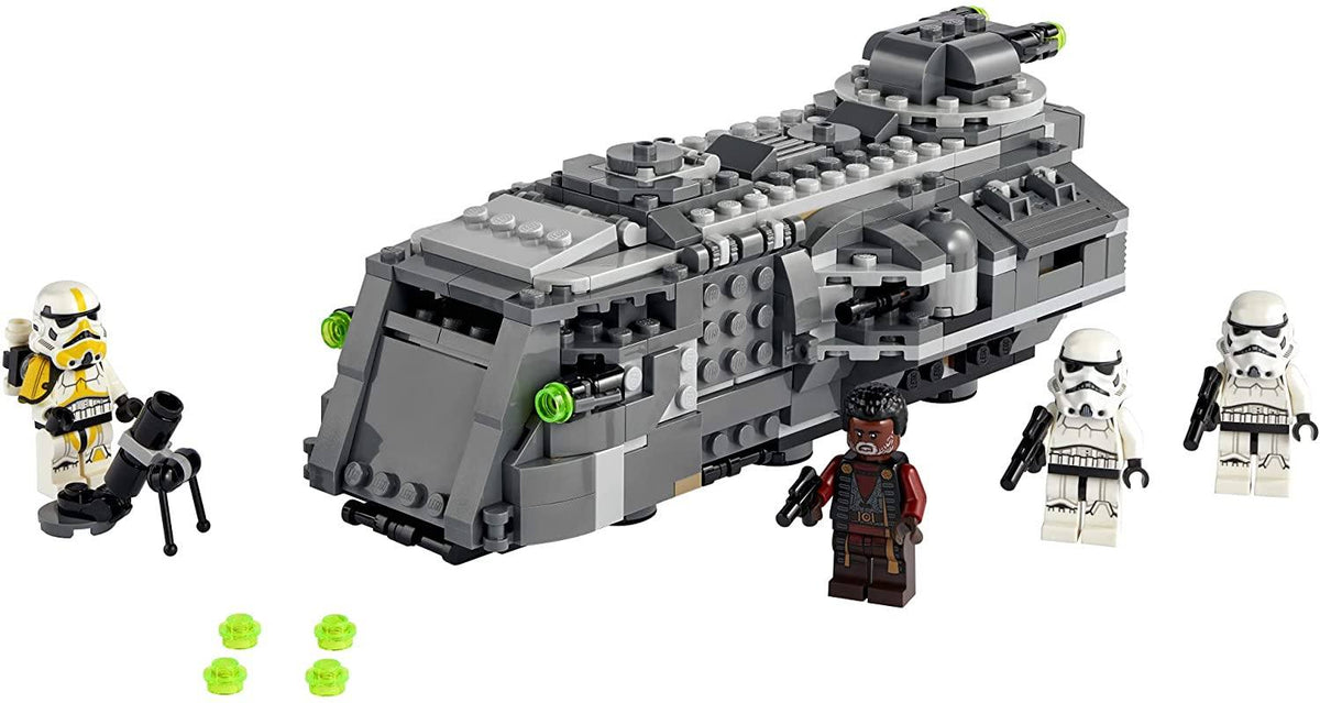 75311 Imperial Armored Marauder