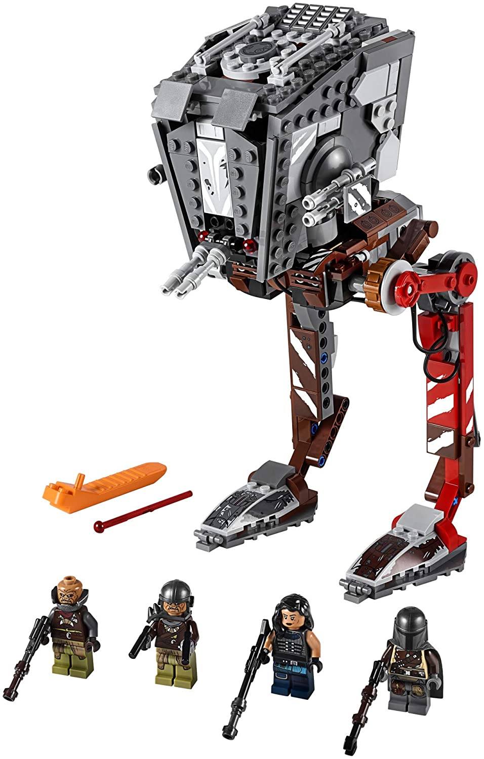 75254 AT-ST Raider