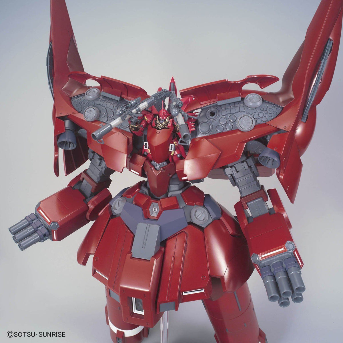 HGUC 1/144 Neo Zeong
